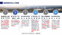 中国（上海）自贸区临港新片区人才/落户 政策