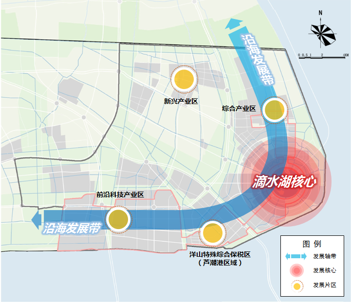 临港新片区注册公司